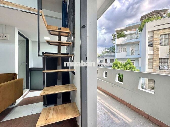 BANCOL RỘNG RẢI NGAY KHU TÂN BÌNH  