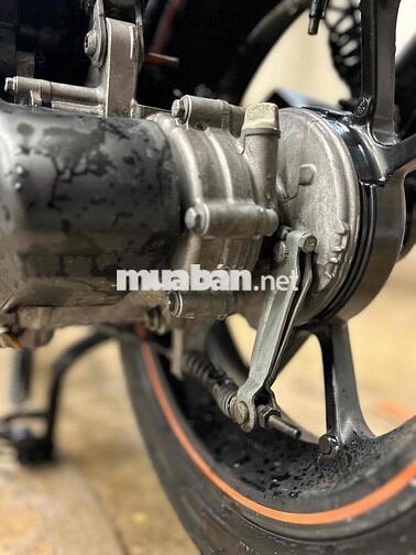 YAMAHA NVX 155 2018 – BIỂN SỐ SÀI GÒN CHÍNH CHỦ