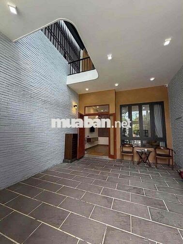 📌🏆🏡 Cho thuê nhà nguyên căn mới 100% – Đa Mặn   📍 View công viên, đư