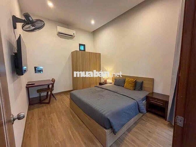 📌🏆🏡 Cho thuê nhà nguyên căn mới 100% – Đa Mặn   📍 View công viên, đư