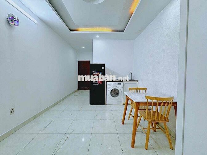 🔥1 PHÒNG NGỦ TÁCH BẾP BAN CÔNG - SÂN BAY TÂN BÌNH