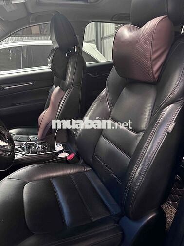 Mazda CX5 2.5 Full Option 2018 Trắng