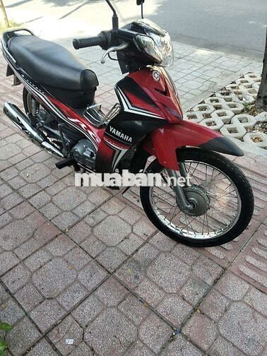 Sirius RC ĐK 2018 bs miền tây xe đẹp máy móc êm 