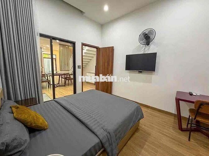 📌🏆🏡 Cho thuê nhà nguyên căn mới 100% – Đa Mặn   📍 View công viên, đư