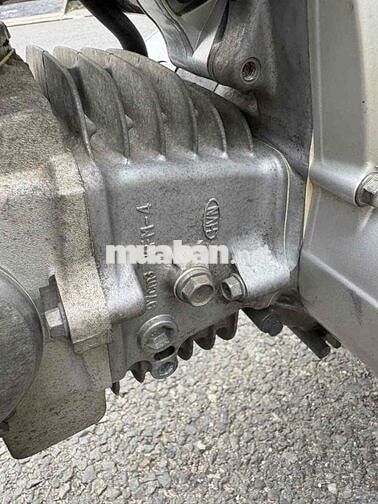 Honda Alpha 204 úp ZX Tự động Tím