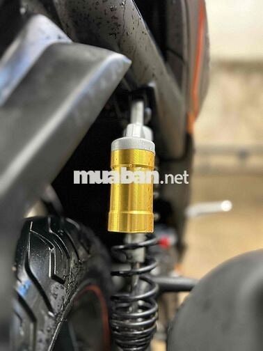 YAMAHA NVX 155 2018 – BIỂN SỐ SÀI GÒN CHÍNH CHỦ