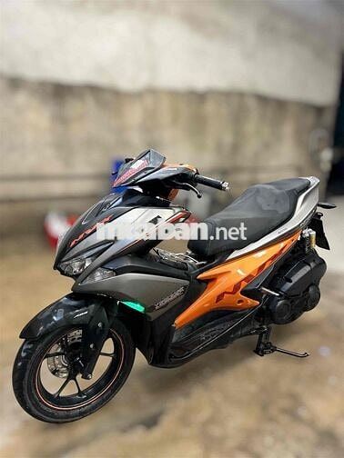 YAMAHA NVX 155 2018 – BIỂN SỐ SÀI GÒN CHÍNH CHỦ