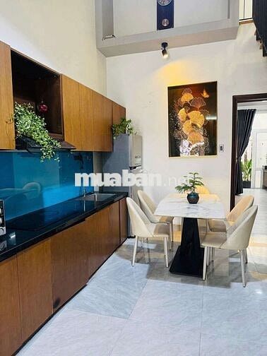 ☘️☘️NHÀ ĐẸP CÓ SÂN TRƯỚC RỘNG RÃI, KHU NAM VIỆT Á GIÁ TỐT