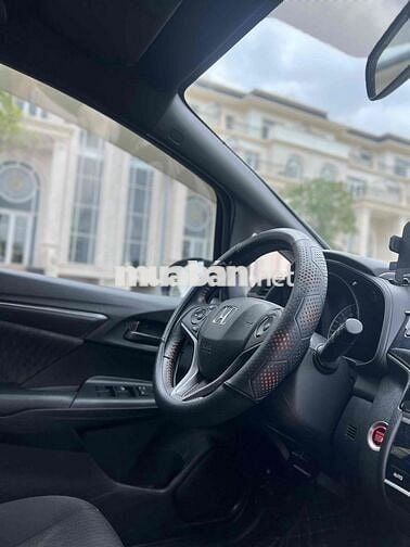 Honda Jazz RS 2018 Thái Lan Trắng 38.920 km