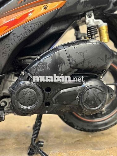 YAMAHA NVX 155 2018 – BIỂN SỐ SÀI GÒN CHÍNH CHỦ