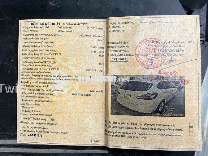 BMW 218i 2015 Xăng Tự động Trắng