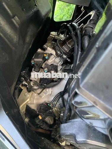 BÁN AB 2021 màu trắng  Zin đi 15k 9 chủ