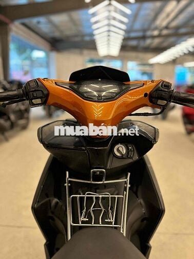 YAMAHA NVX 155 2018 – BIỂN SỐ SÀI GÒN CHÍNH CHỦ