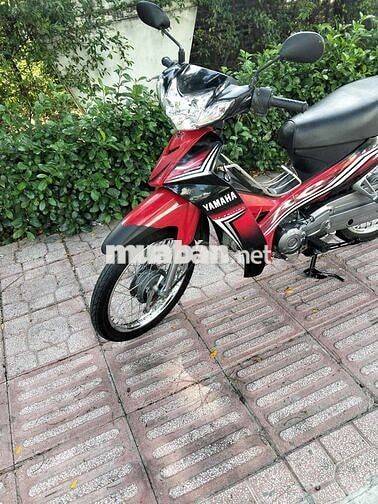 Sirius RC ĐK 2018 bs miền tây xe đẹp máy móc êm 