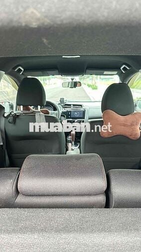 Honda Jazz RS 2018 Thái Lan Trắng 38.920 km