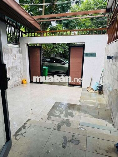 ☘️☘️NHÀ ĐẸP CÓ SÂN TRƯỚC RỘNG RÃI, KHU NAM VIỆT Á GIÁ TỐT