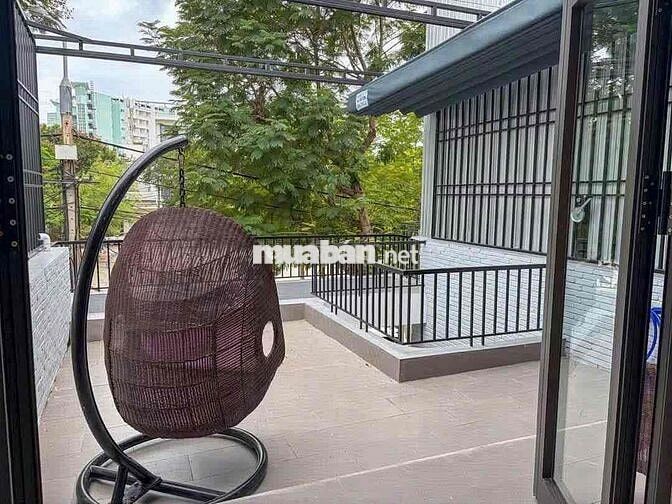 📌🏆🏡 Cho thuê nhà nguyên căn mới 100% – Đa Mặn   📍 View công viên, đư