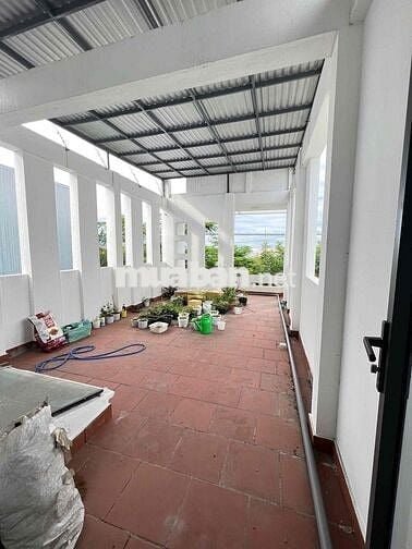 CHO THUÊ TOÀ NHÀ 3 TẦNG MẶT TIỀN LÊ VĂN HIẾN SÁT BÙI TÁ HÁN