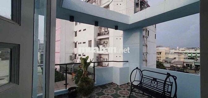 Cho Thuê Nhà Nguyên Căn Gò Vấp