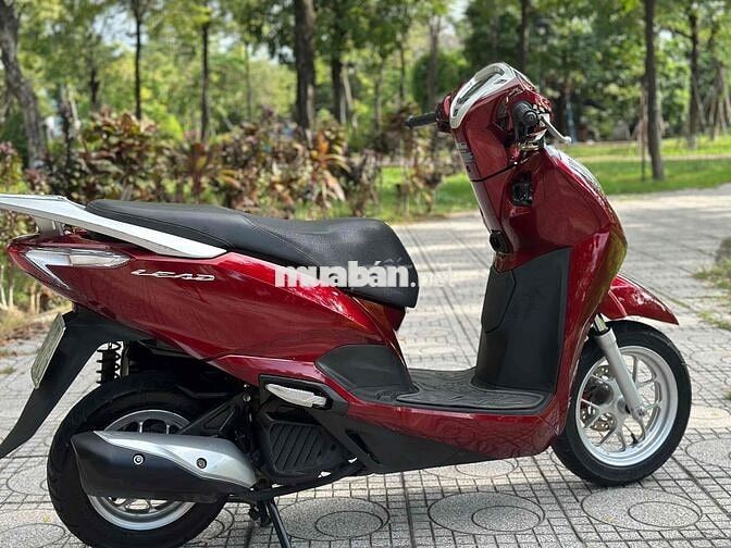 Honda Lead 2021 Bs 61 mới keng