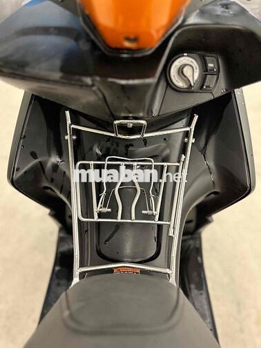 YAMAHA NVX 155 2018 – BIỂN SỐ SÀI GÒN CHÍNH CHỦ