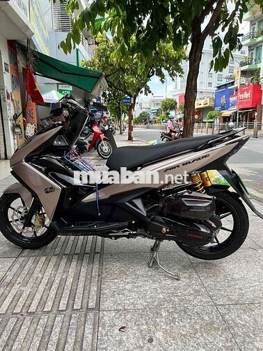 Honda AB mắt cú đồng TFT , full topping