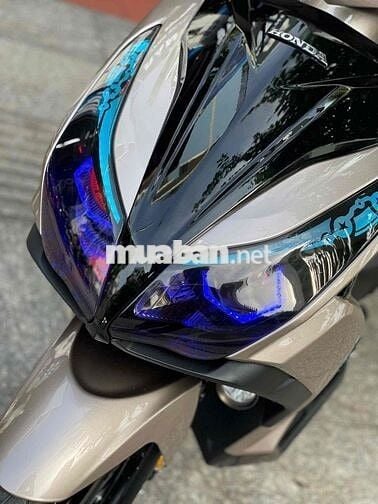 Honda AB mắt cú đồng TFT , full topping