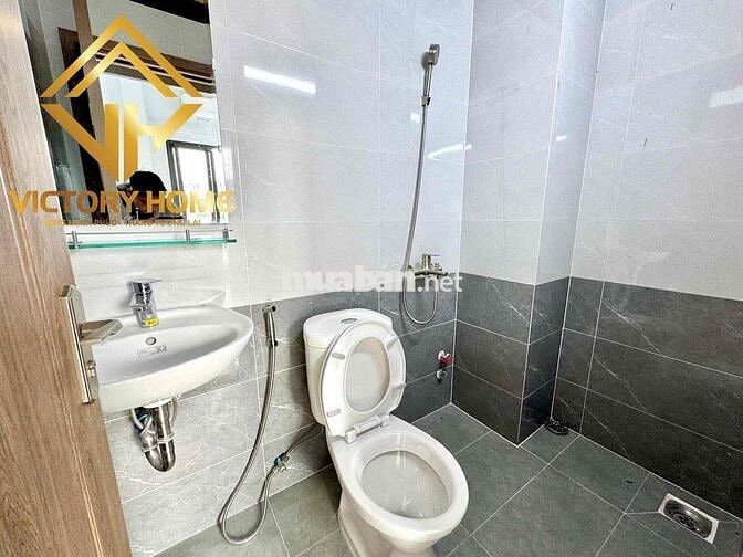DUPLEX NGAY ĐẠI HỌC HUTECH/GTVT - THANG MÁY - MỚI KHAI TRƯƠNG
