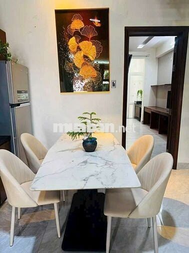 🏡🏡Cho thuê nhà 2 tầng mặt tiền Nguyễn Hữu Hào - Nam Việt Á