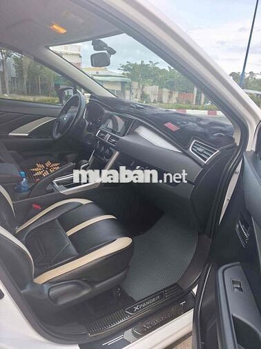 Mitsubishi Xpander Eco Trắng Số tự động