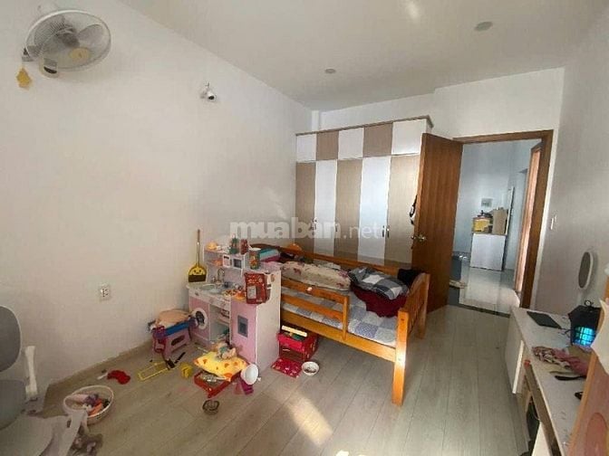 BÁN NHÀ ĐƯỜNG SỐ 2 P. TAM BÌNH - 56M2- 3 TẦNG - 4PN-GIÁ 6TY TL