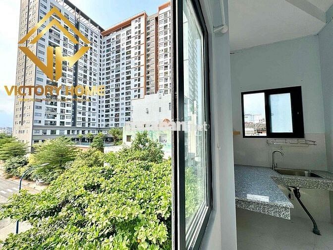 DUPLEX NGAY ĐẠI HỌC HUTECH/GTVT - THANG MÁY - MỚI KHAI TRƯƠNG
