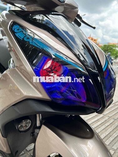Honda AB mắt cú đồng TFT , full topping