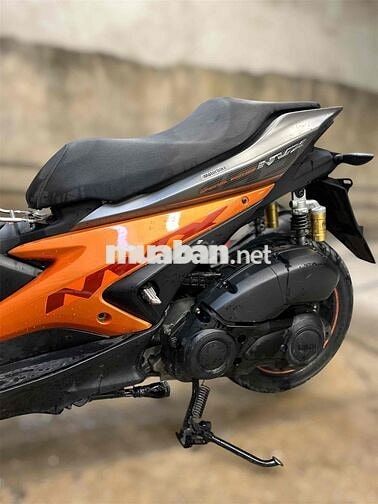 YAMAHA NVX 155 2018 – BIỂN SỐ SÀI GÒN CHÍNH CHỦ