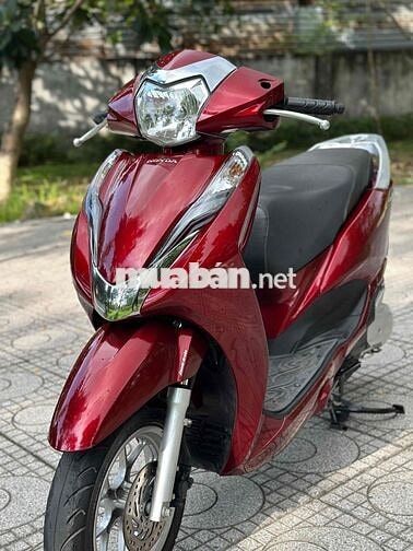 Honda Lead 2021 Bs 61 mới keng