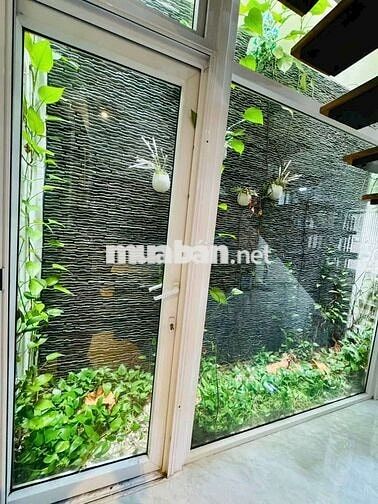 🏡🏡Cho thuê nhà 2 tầng mặt tiền Nguyễn Hữu Hào - Nam Việt Á