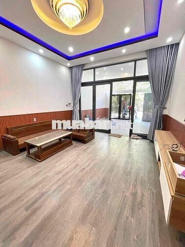 ☘️CHO THUÊ NHÀ 3 TẦNG ĐƯỜNG PHI BÌNH - GẦN CẦU TRUNG LƯƠNG- NỘI THẤT ĐỦ