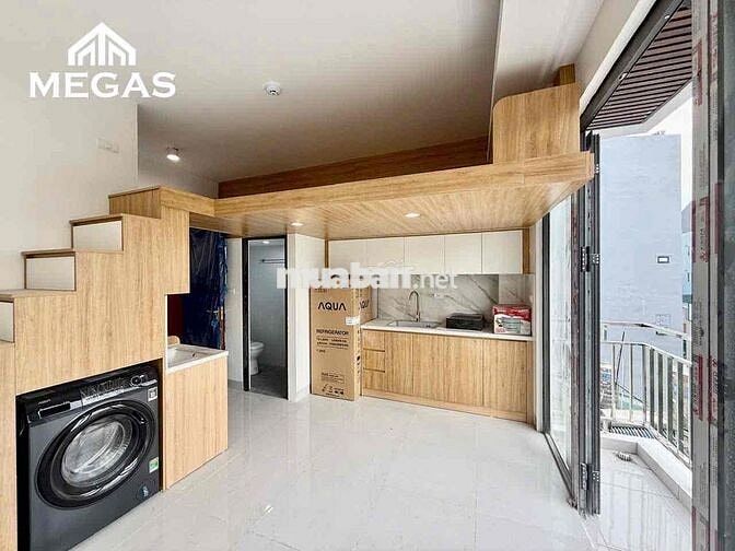 KHAI TRƯƠNG CĂN HỘ MỚI NGAY BẾN XE MỸ ĐÌNH, GẦN ĐẠI HỌC THƯƠNG MẠI