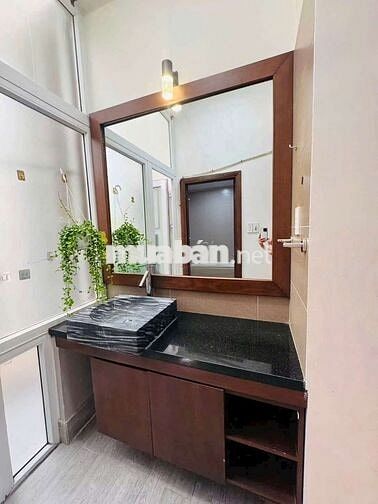 🏡🏡Cho thuê nhà 2 tầng mặt tiền Nguyễn Hữu Hào - Nam Việt Á