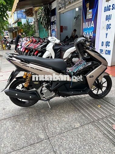 Honda AB mắt cú đồng TFT , full topping