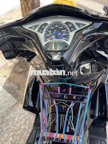 Honda AB mắt cú đồng TFT , full topping