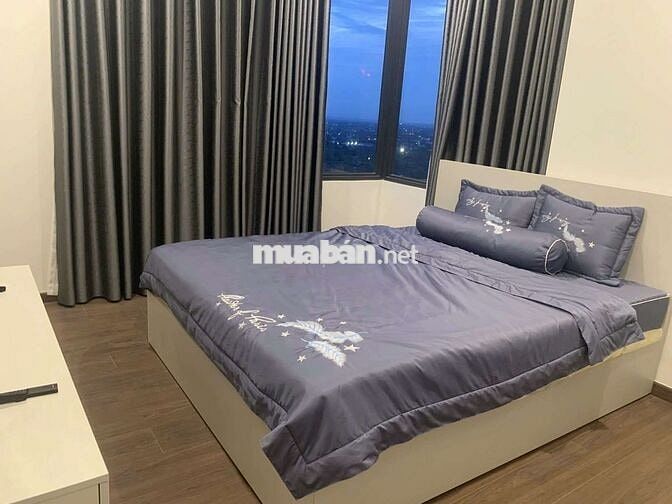 CHỈ 7TR 2PN FULL NỘI THẤT MỚI ĐẸP TẠI C SKY VIEW, CHÁNH NGHĨA, TDM 