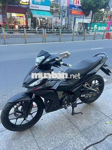 Honda Winner 2019 Đen Đã sử dụng