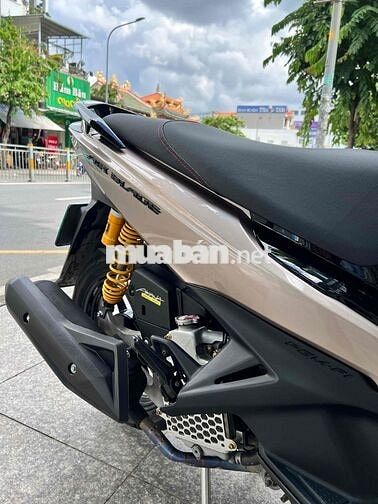 Honda AB mắt cú đồng TFT , full topping