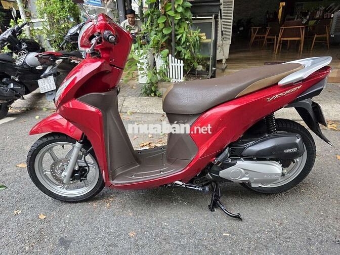 Honda Vision 2019. khóa smaskey.đẹp nguyên zin. 