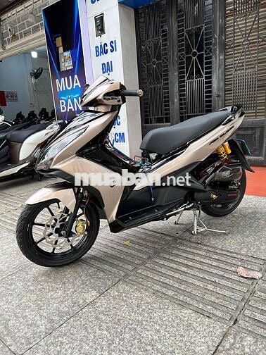 Honda AB mắt cú đồng TFT , full topping