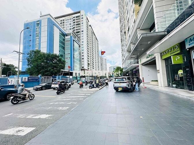 CHO THUÊ SHOPHOUSE MT PHỔ QUANG P2 TÂN BÌNH GIÁP PHÚ NHUẬN BÌNH THẠNH