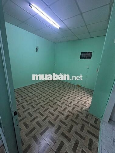 Cho thuê nhà nguyên căn 1 trệt 1 lầu – Hẻm 201 Vĩnh Viễn, Quận 10