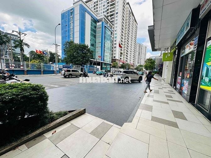 CHO THUÊ SHOPHOUSE MT PHỔ QUANG P2 TÂN BÌNH GIÁP PHÚ NHUẬN BÌNH THẠNH