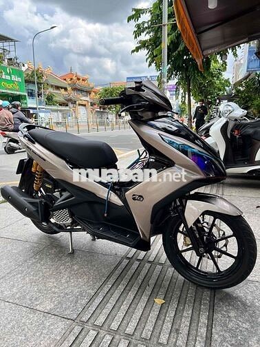 Honda AB mắt cú đồng TFT , full topping